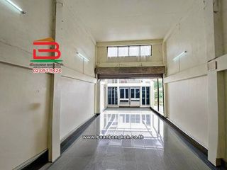 For sale 2 bedrooms retail Space in Mueang Nonthaburi, Nonthaburi