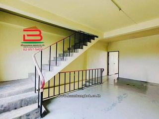For sale 2 bedrooms retail Space in Mueang Nonthaburi, Nonthaburi