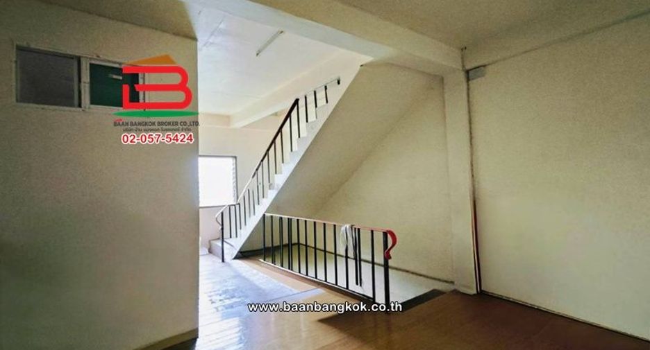 For sale 2 bedrooms retail Space in Mueang Nonthaburi, Nonthaburi