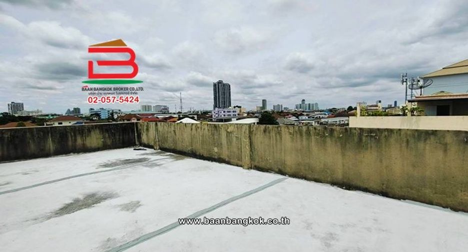 For sale 2 bedrooms retail Space in Mueang Nonthaburi, Nonthaburi