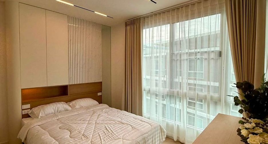 For sale 1 bed condo in Mueang Chiang Mai, Chiang Mai
