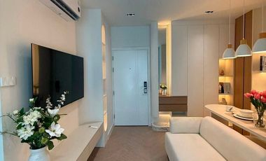 For sale 1 bed condo in Mueang Chiang Mai, Chiang Mai