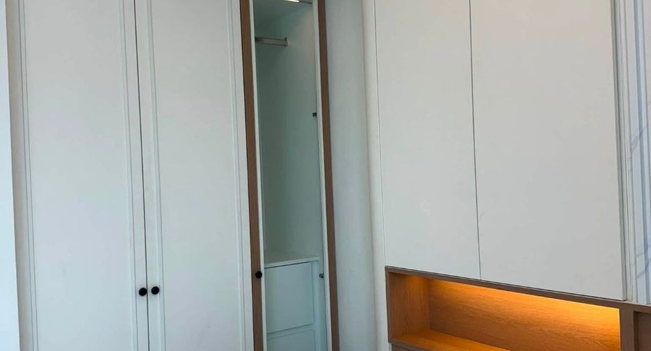 For sale 1 bed condo in Mueang Chiang Mai, Chiang Mai