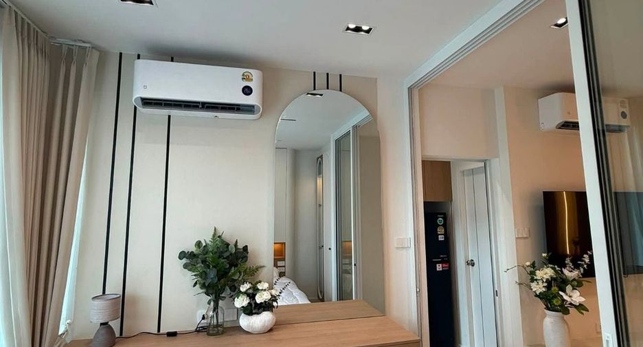 For sale 1 bed condo in Mueang Chiang Mai, Chiang Mai