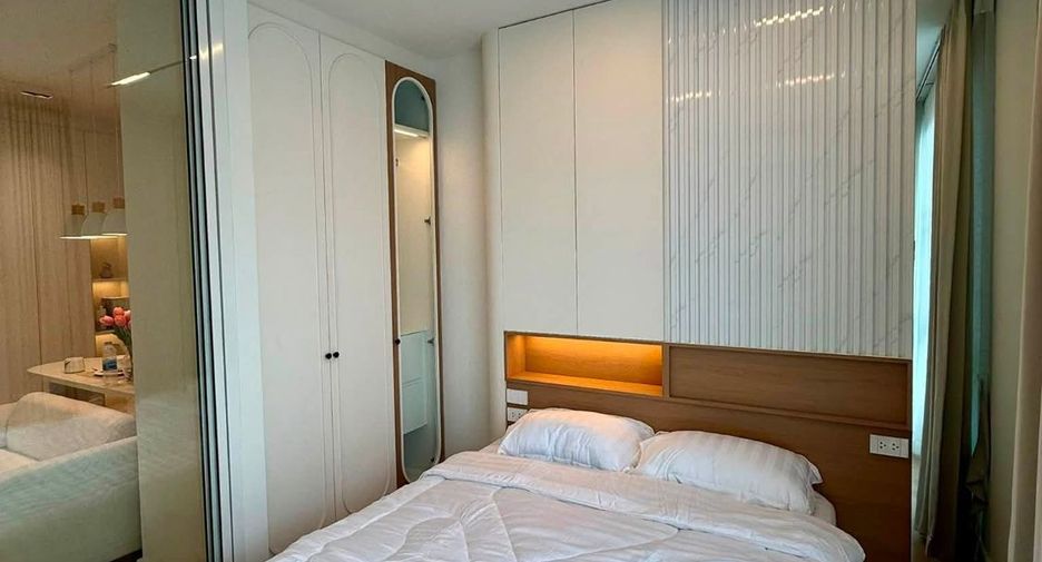 For sale 1 bed condo in Mueang Chiang Mai, Chiang Mai