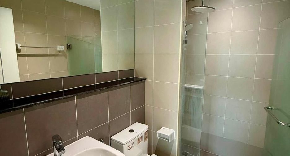 For sale 1 bed condo in Mueang Chiang Mai, Chiang Mai
