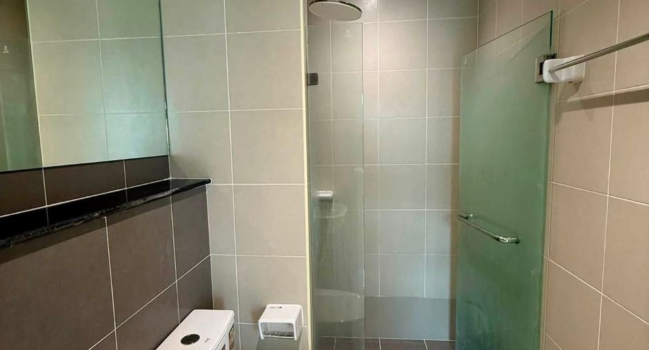 For sale 1 bed condo in Mueang Chiang Mai, Chiang Mai