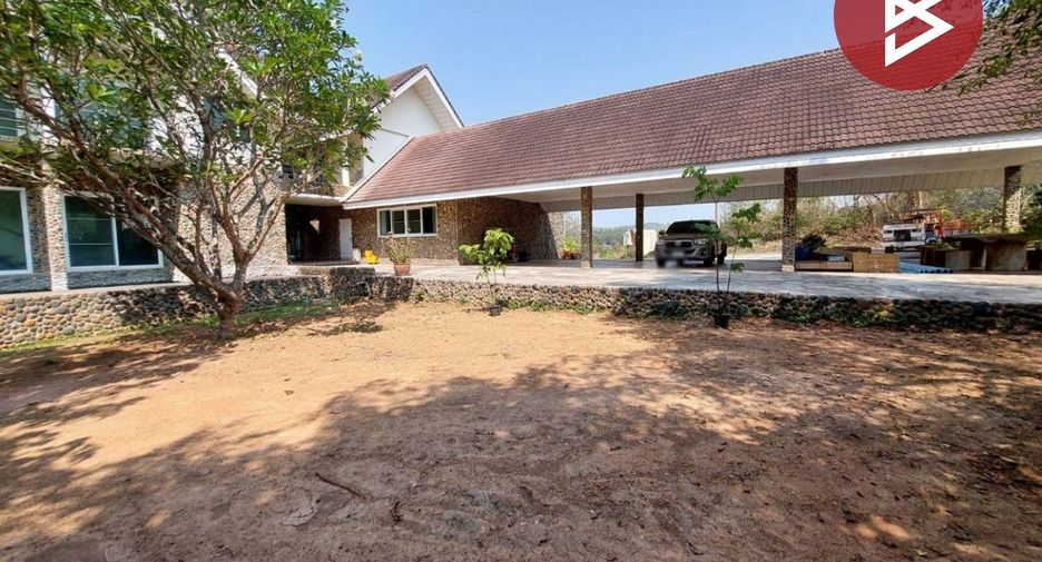 Hotel en venta en Thoeng, Chiang Rai