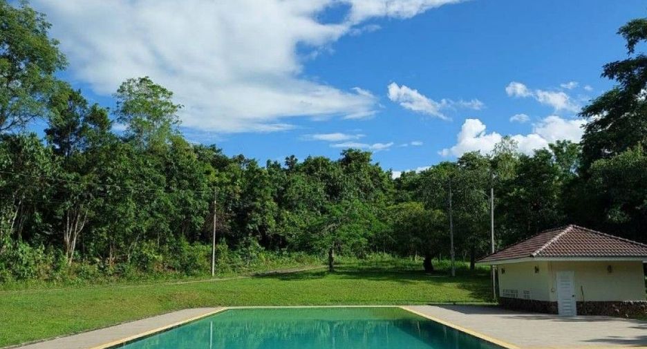Hotel en venta en Thoeng, Chiang Rai