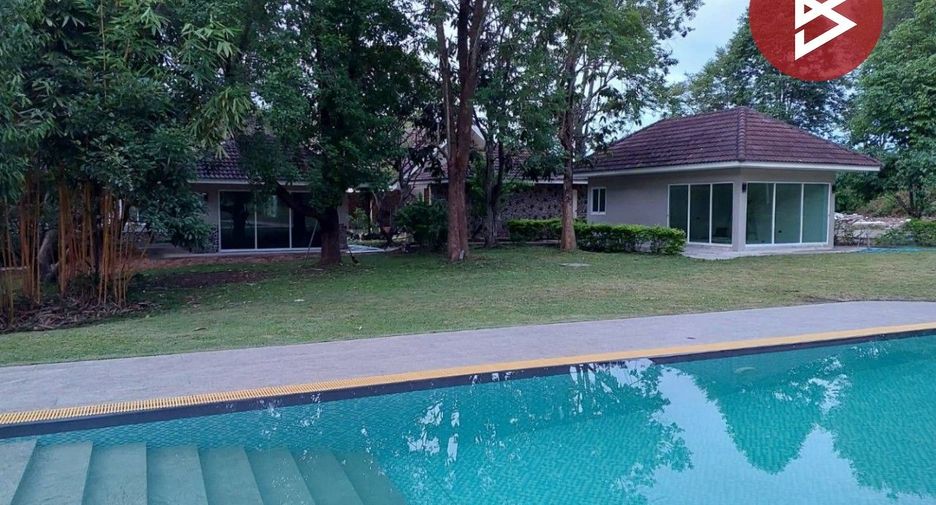 Hotel en venta en Thoeng, Chiang Rai