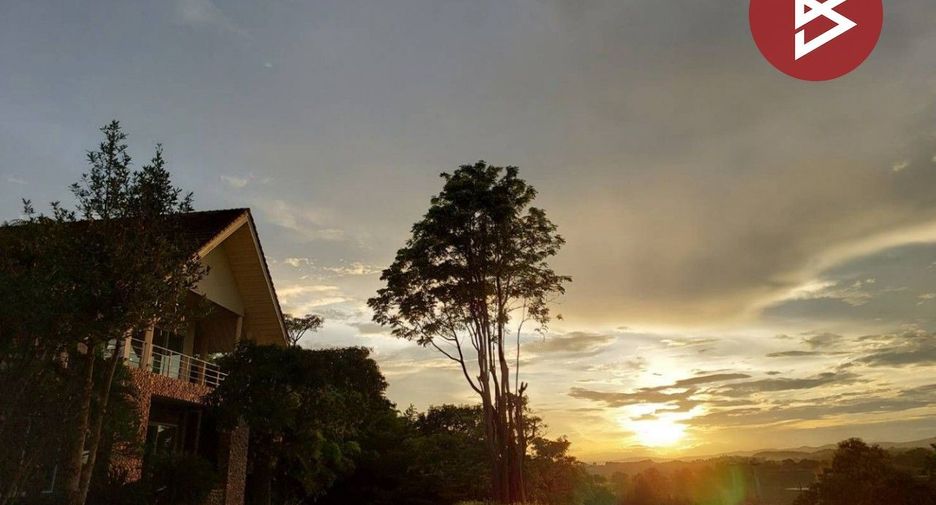 Hotel en venta en Thoeng, Chiang Rai