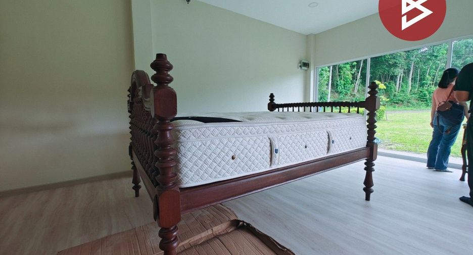 Hotel en venta en Thoeng, Chiang Rai