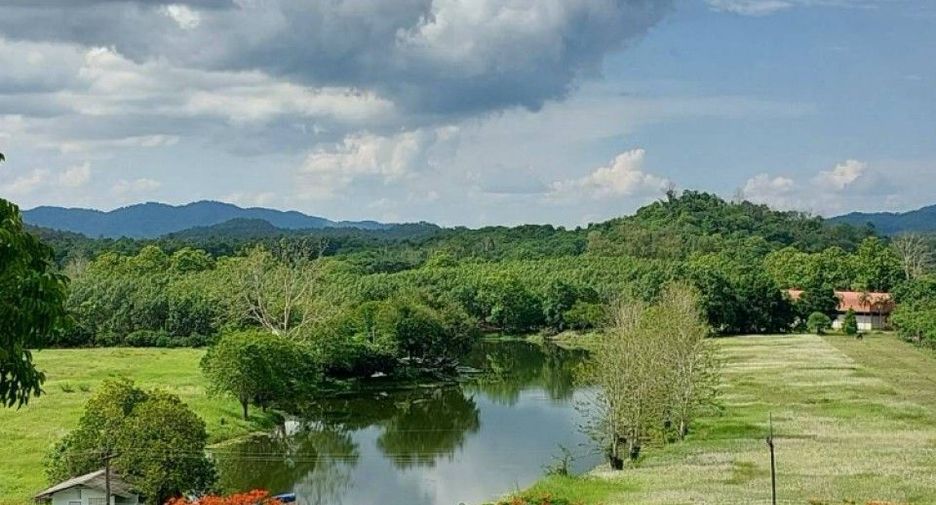 Hotel en venta en Thoeng, Chiang Rai
