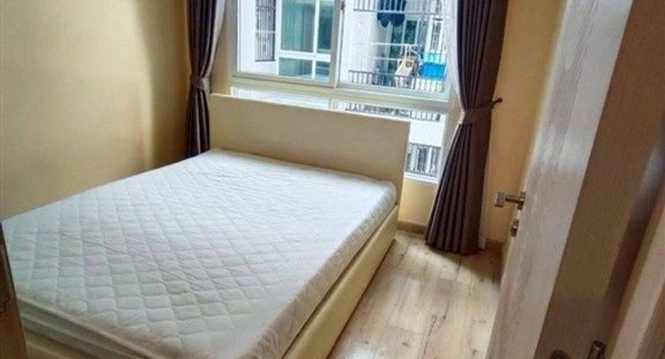 Продажа 1 кровать кондо в Mueang Nonthaburi, Нонтабури