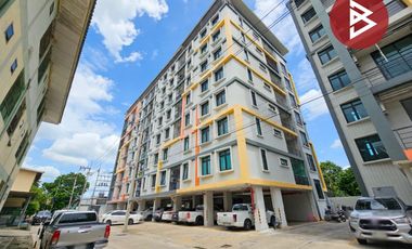 Wohnung zum Kauf mit 1 Zimmer in Mueang Chon Buri, Chonburi