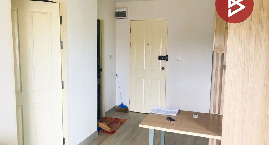 Wohnung zum Kauf mit 1 Zimmer in Mueang Chon Buri, Chonburi