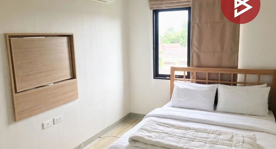Wohnung zum Kauf mit 1 Zimmer in Mueang Chon Buri, Chonburi
