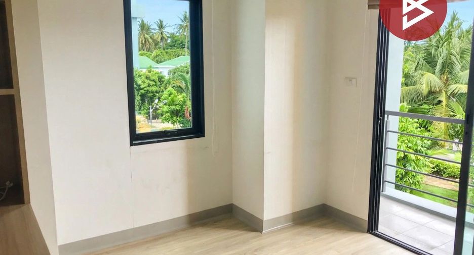 Wohnung zum Kauf mit 1 Zimmer in Mueang Chon Buri, Chonburi