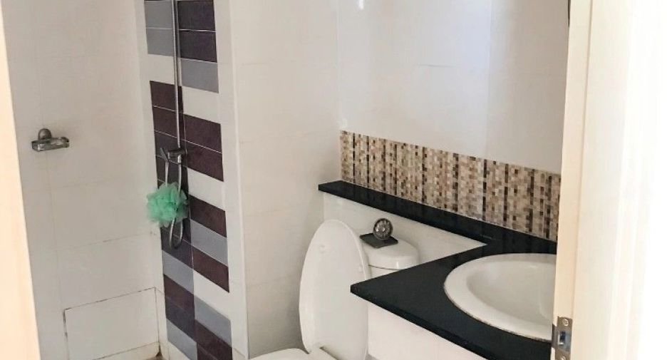 Wohnung zum Kauf mit 1 Zimmer in Mueang Chon Buri, Chonburi