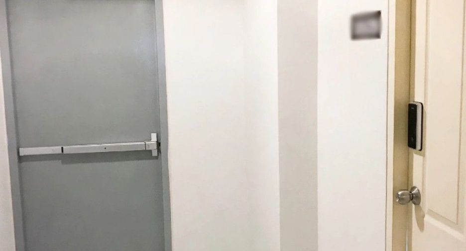 Wohnung zum Kauf mit 1 Zimmer in Mueang Chon Buri, Chonburi
