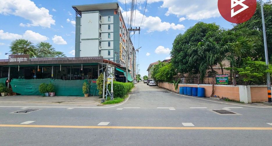 Wohnung zum Kauf mit 1 Zimmer in Mueang Chon Buri, Chonburi