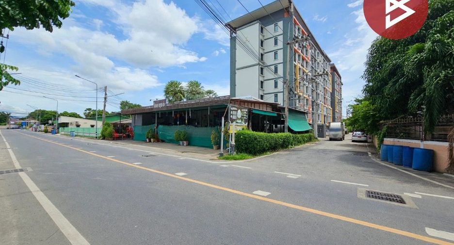Wohnung zum Kauf mit 1 Zimmer in Mueang Chon Buri, Chonburi