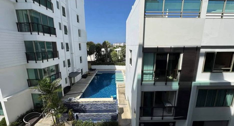 Продажа 3 спальни кондо в Катху, Пхукет