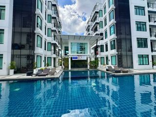 For sale 3 bedrooms condo in Kathu, Phuket