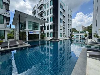 For sale 3 bedrooms condo in Kathu, Phuket