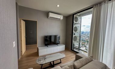 For rent 2 bedrooms condo in Bang Na, Bangkok