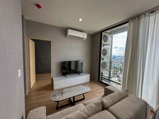 For rent 2 bedrooms condo in Bang Na, Bangkok