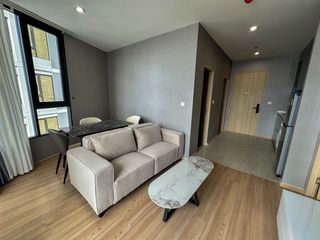 For rent 2 bedrooms condo in Bang Na, Bangkok