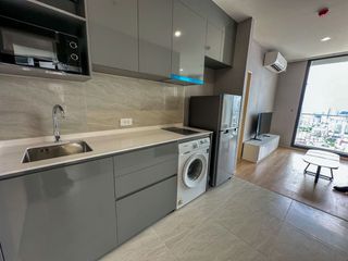 For rent 2 bedrooms condo in Bang Na, Bangkok