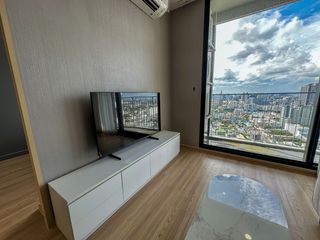 For rent 2 bedrooms condo in Bang Na, Bangkok