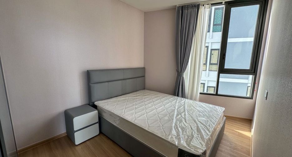 For rent 2 bedrooms condo in Bang Na, Bangkok
