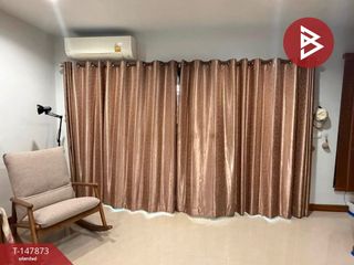 Casa adosada en venta de 3 habitaciones en Mueang Chon Buri, Chonburi