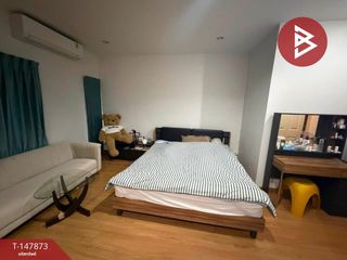 Casa adosada en venta de 3 habitaciones en Mueang Chon Buri, Chonburi