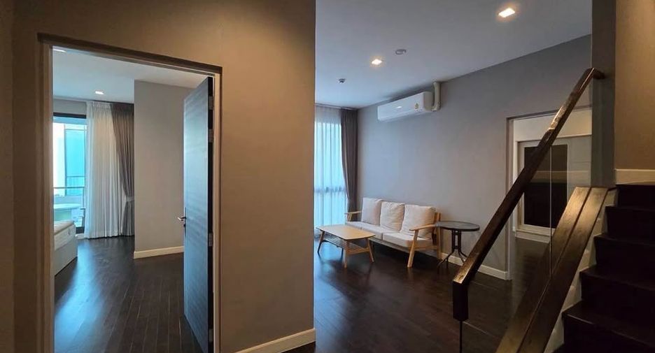 Haus zur Miete mit 4 Zimmer in Suan Luang, Bangkok