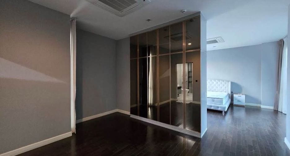 Haus zur Miete mit 4 Zimmer in Suan Luang, Bangkok