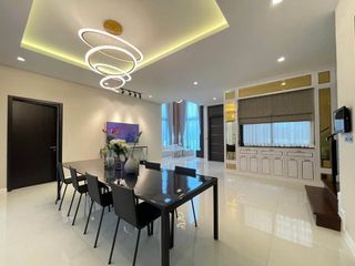 For rent 5 bedrooms house in Bang Sue, Bangkok