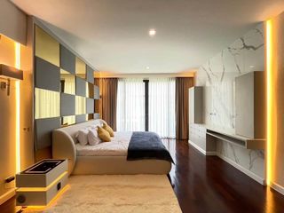 For rent 5 bedrooms house in Bang Sue, Bangkok