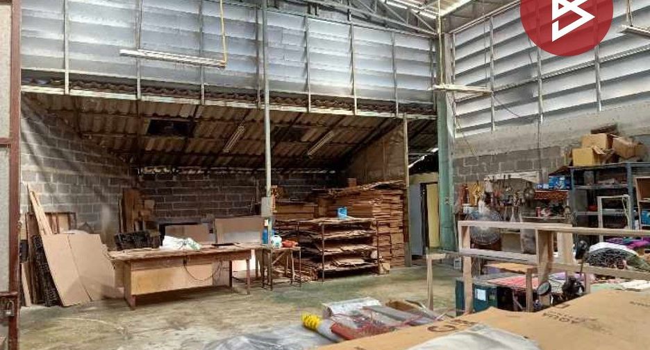 À vendre entrepôt à Mueang Samut Prakan, Samut Prakan