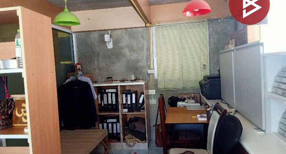 À vendre entrepôt à Mueang Samut Prakan, Samut Prakan