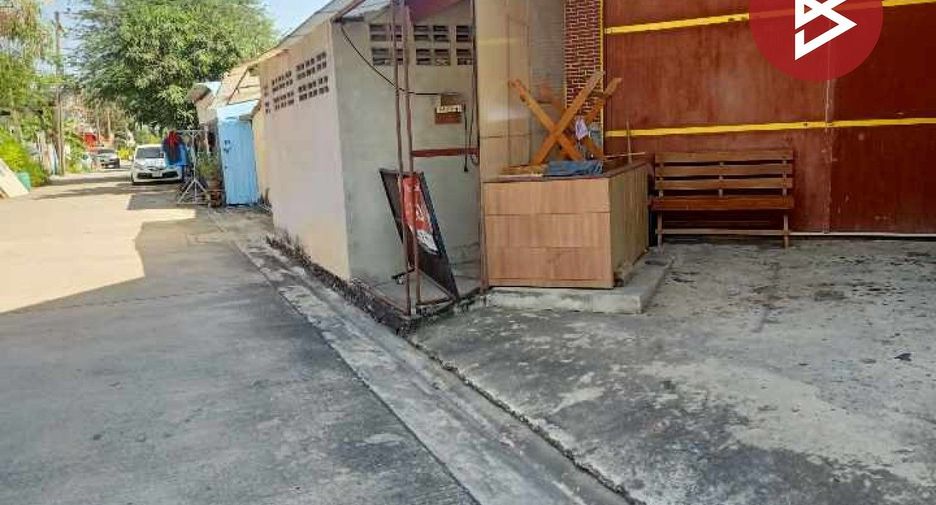 À vendre entrepôt à Mueang Samut Prakan, Samut Prakan