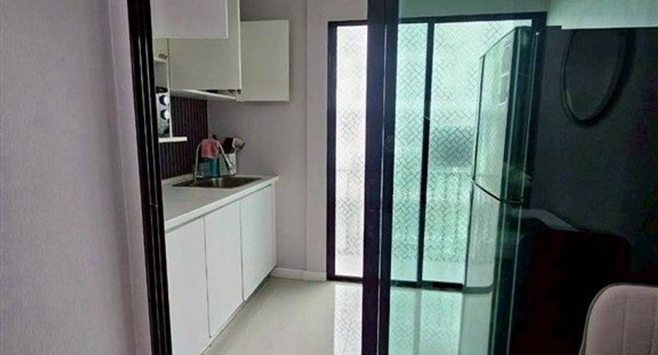 Продажа 1 кровать кондо в Банг На, Бангкок