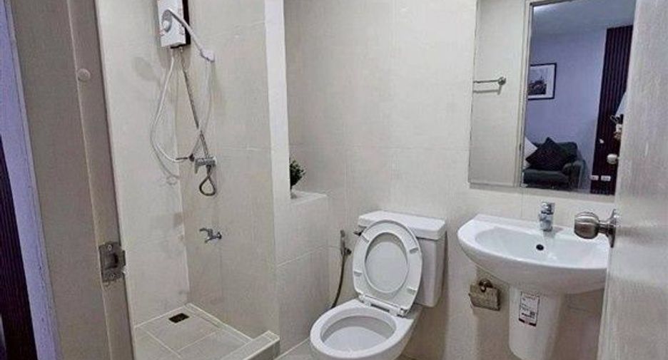 Продажа 1 кровать кондо в Банг На, Бангкок