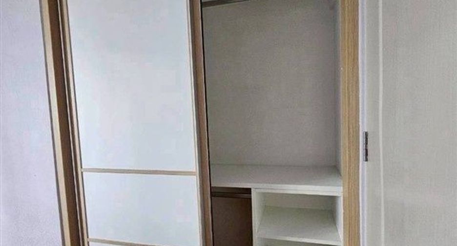 Продажа 1 кровать кондо в Банг На, Бангкок