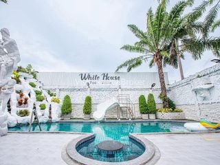 Villa en venta de 5 habitaciones en Bang Saray, Pattaya