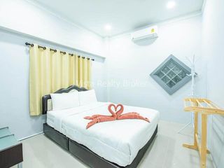 Villa en venta de 5 habitaciones en Bang Saray, Pattaya
