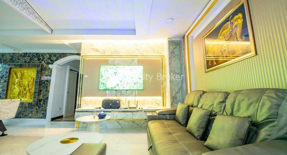 For sale 5 bedrooms villa in Bang Saray, Pattaya
